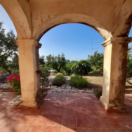 Villa Daphne Gythio