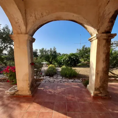 Villa Daphne