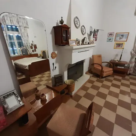 Villa Daphne