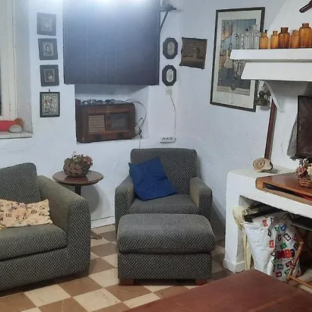 Villa Daphne *