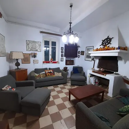 Villa Daphne *
