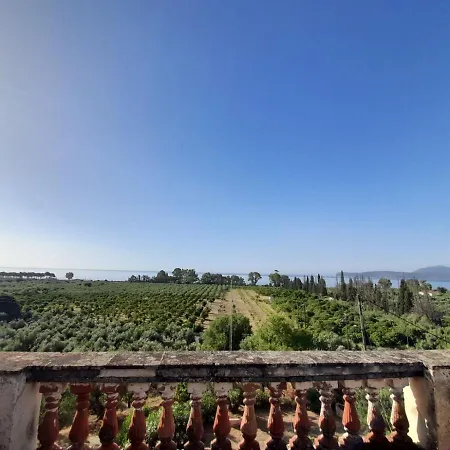 Villa Daphne *