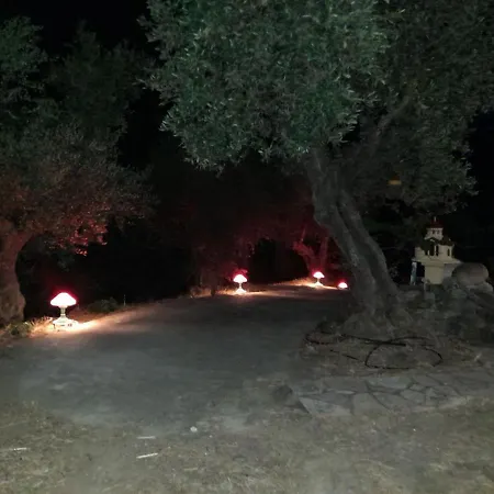 Villa Daphne *